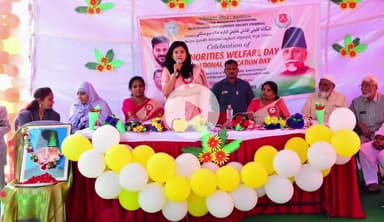 తంగళ్లపల్లి: విద్యతోనే మార్పు సాధ్యం: రాజన్న సిరిసిల్ల జిల్లా ఇన్చార్జి కలెక్టర్ గరిమా అగ్రవాల్