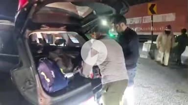 देहरादून: लाल किले के पास धमाके के बाद उत्तराखंड में हाई अलर्ट, देहरादून समेत सीमावर्ती इलाकों में बढ़ाई गई चौकसी