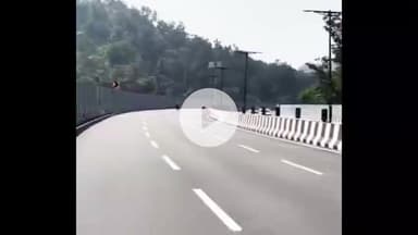 देहरादून: देहरादून-दिल्ली एक्सप्रेस-वे पर नहीं रहेगी नेटवर्क की दिक्कत, डाटकाली से गणेशपुर तक लगेंगे इतने मोबाइल टावर