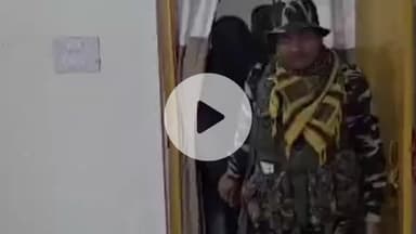 मेदिनीनगर (डालटनगंज): छत्तीसगढ़ और एमपी के चालान पर पलामू-गढ़वा से खनिज लोडिंग, छतरपुर से पांच वाहन ज़ब्त, चालक गिरफ्तार: एसपी