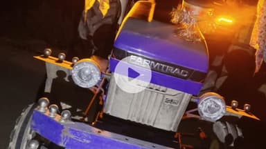 भुसावर: गांव मजाजपुर तरगवा निकट दो अलग-अलग सड़क दुर्घटनाओं में तीन लोग घायल, एक की हुई मौत