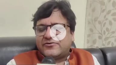 लखीमपुर: प्रभारी मंत्री नितिन अग्रवाल का लखीमपुर दौरा, सरदार पटेल जयंती समारोह में शामिल होंगे, सूचना विभाग ने प्रोटोकॉल जारी किया