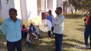 हरदोई: मंगलीपुरवा मजरा देवरिया गांव में बरगद के पेड़ से लटका मिला युवक का शव, मचा हड़कंप