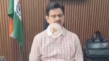 कानपुर: डॉ शाहीन की जैश ए मोहम्मद की महिला विंग की नेता होने की गतिविधियों और संपर्कों की जांच, CP आशुतोष कु. ने दी जानकारी