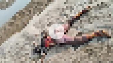 मिर्ज़ापुर: चील थाना क्षेत्र के मवैया घाट पर एक युवती का शव मिलने से हड़कंप, मौके पर पहुंची पुलिस ने शव को लिया कब्जे में