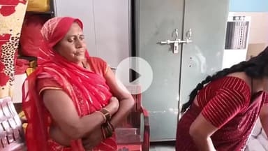 कटनी: रीठी सरकारी अस्पताल में परिवार नियोजन शिविर, 8 महिलाओं का सफल ऑपरेशन