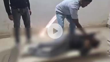 सिमडेगा: सिमडेगा के आरानी के पास स्कूटी से गिरकर एक व्यक्ति की मौत, जाँच में जुटी सिमडेगा पुलिस