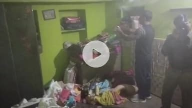 ढीमरखेड़ा: ग्राम दशरमन में चोरों ने सूने घर को बनाया निशाना, लाखों के जेवर और नगद उड़ाए, पुलिस जांच में जुटी