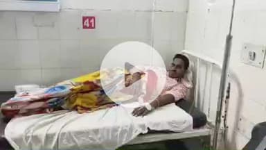 झालरापाटन: खंडी गांव में कीटनाशक के सेवन से युवक की हालत बिगड़ी