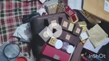 हरदोई: हरदोई में सब इंस्पेक्टर के बंद पड़े मकान से 35 लाख की ज्वेलरी चोरी होने के मामले में एएसपी ने दी जानकारी