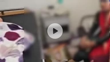 जगाधरी: यमुनानगर: सिविल अस्पताल में भर्ती विवाहिता ने ससुराल पक्ष पर मारपीट का आरोप लगाया