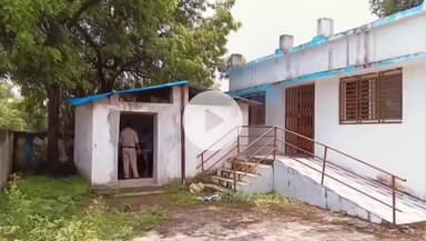 देवगांव के पास इमलिया मोड़ पर दर्दनाक हादसा, पिकअप ने बाइक को घसीटा, 65 वर्षीय वृद्ध की मौत