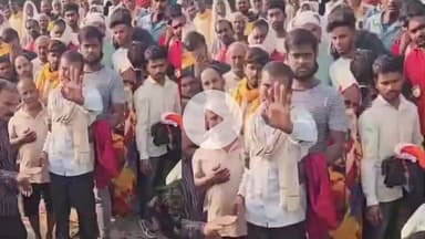 गाज़ीपुर: गाजीपुर शहर के पोस्ता घाट पर डूबे तीनों युवकों के शव बरामद, चौथे दिन कुंदन का भी मिला शव