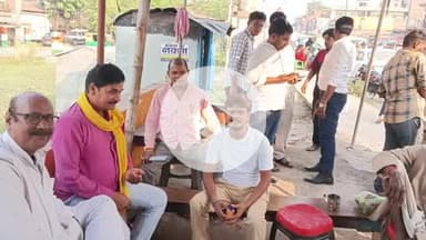 सरमेरा: सरमेरा में चुनाव खत्म होने के बाद, अब हार-जीत के कयास लगाए जा रहे हैं