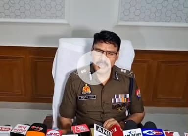 कानपुर: कानपुर में संदिग्ध व्यक्तियों और विदेशी नागरिकों के सत्यापन के लिए पुलिस आयुक्त ने विशेष टीम का गठन किया