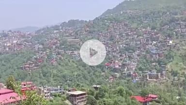 दाड़लाघाट: सोलन में डिजिटल फसल सर्वेक्षण के लिए नियुक्त किए जाएंगे निजी सर्वेक्षक