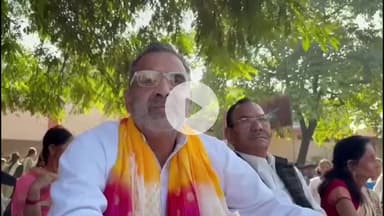 मुज़फ्फरनगर: दिल्ली ब्लास्ट पर संजीव बालियान ने कहा, यह कोई आतंकी साजिश नहीं, बल्कि एक दुर्घटना है, पढ़े-लिखे लोग और डॉक्टर शामिल हैं