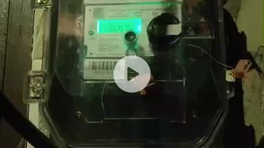 नौगावां सादात: स्मार्ट मीटर लगने से किसान परेशान, नौगांवा में भाकियू संयुक्त मोर्चा ने आंदोलन की दी चेतावनी