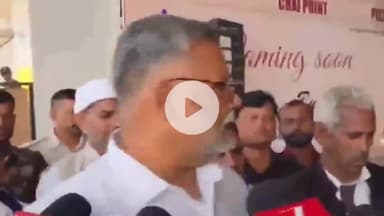 पटना ग्रामीण: पप्पू यादव का NDA पर तीखा हमला, कहा- भाजपा चोरी से सत्ता हासिल कर पैसा कमाने में जुटी