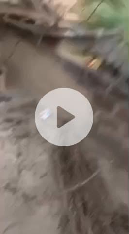 घोसी: ठिकरौर गांव में रोड़ेबाजी के बाद पीड़ित ने घोसी थाने में दिया आवेदन