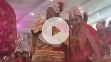 भिंड नगर: भिंड के निराला रंग बिहार में पंचकल्याण महोत्सव का आयोजन, संत बिहंत सागर महाराज ने जैन समाज को दिया उपदेश