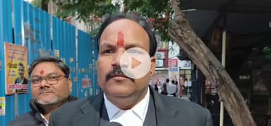 झांसी: हत्या का दोष सिद्ध होने पर पिता और दो पुत्रों को 15 वर्ष के कारावास की सजा सुनाई, ADGC शासकीय अधिवक्ता ने दी जानकारी