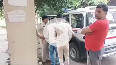 घोसी: घोसी पुलिस ने हरिदासपुर गांव से चार लोगों को गिरफ्तार कर जेल भेजा