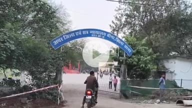 बीना: मंडी बामोरा में वेयरहाउस से मसूर चोरी मामले में बीना न्यायालय ने आरोपियों को सुनाई सजा