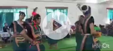 जगदलपुर: आईटीआई जगदलपुर में छत्तीसगढ़ राज्य स्थापना रजत जयंती महोत्सव के तहत हुए तीन दिवसीय विविध स्पर्धाएं