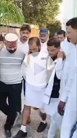 सिवनी: सिवनी में सीएम के कार्यक्रम में हंगामा, किसानों की समस्या को लेकर प्रदर्शन में कांग्रेस जिलाध्यक्ष घायल