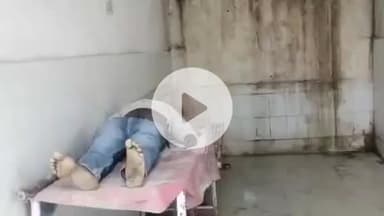 मेदिनीनगर (डालटनगंज): जोड़ में अनियंत्रित होकर बाइक झाड़ी में घुसी, पाटन के युवक की मौत