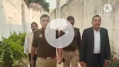 हमीरपुर: जिला कारागार में जनपद न्यायाधीश के निर्देशन में विधिक सेवा दिवस का आयोजन किया गया