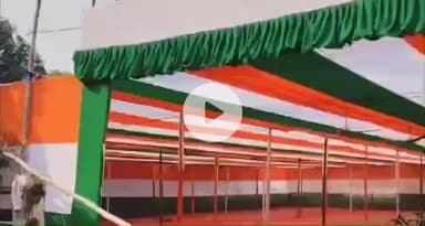 पटना ग्रामीण: मॉल रोड स्थित अनंत सिंह के आवास पर बन रही 2 लाख मिठाई, 4 टन आलू और 3 टन गोभी