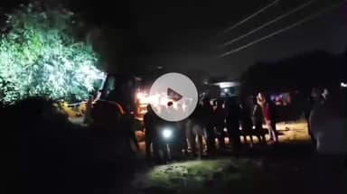 गाज़ीपुर: जंगीपुर के मंगई नदी में नहाते वक्त युवक डूबा, तीन घंटे बाद भी लापता, रेस्क्यू ऑपरेशन जारी