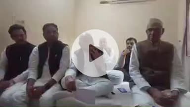 भिंड नगर: भिण्ड: पूर्व नेता प्रतिपक्ष डॉ. गोविंद सिंह ने खाद एवं अवैध रेत उत्खनन पर ज़िला प्रशासन से सवाल किए