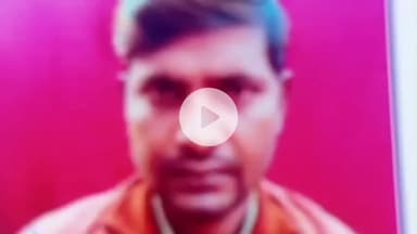 इटावा: बकेवर क्षेत्र में नेशनल हाइवे पर दो ट्रकों की टक्कर में एक ट्रक के परिचालक की दर्दनाक मौत, साथी चालक घायल