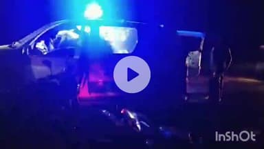 मालथोन: बीना रोड पर अरिहंत होटल के पास दो बाइकों की टक्कर, तीन युवक गंभीर घायल