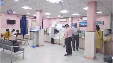 देहरादून: देहरादून में 5 लाख खातों में डंप हैं 210 करोड़ रुपए, बैंक करेगा वापस लौटाने, जानिए पूरी खबर