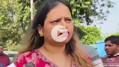 मथुरा: करोड़ों की ठगी के आरोपी डॉ अनुराग की पत्नी रजिस्ट्री कराने पहुंची, पुलिस ने व्यापारियों की शिकायत पर डॉ. के साथी को पकड़ा