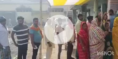 फतुहा: बिहार विधानसभा के दोनों फेज का चुनाव संपन्न होते ही फतुहा में अटकलों का बाजार हुआ तेज