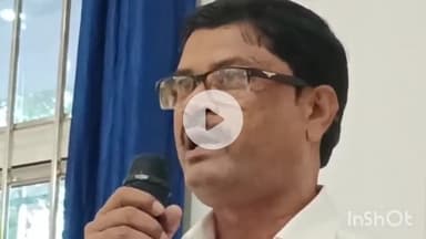 करायपरसुराय: सान्ध पंचायत के मुखिया वीरेंद्र प्रसाद ने कहा, बिहार में फिर बनेगी एनडीए सरकार, नीतीश कुमार होंगे मुख्यमंत्री