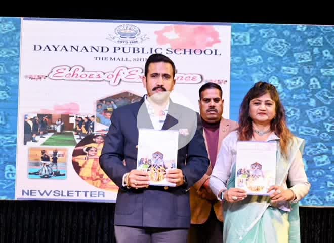जुंगा: शिक्षा, व्यक्तित्व विकास एवं समाज की बेहतरी के लिए आवश्यक - कैबिनेट मंत्री विक्रमादित्य सिंह