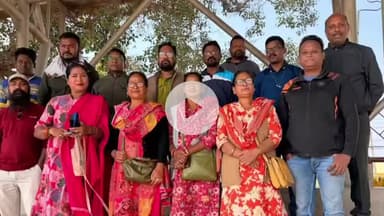 सिमडेगा: सीसीवाईए की अल्बर्ट एक्का स्टेडियम में बैठक, 17 दिसंबर से क्रिसमस गैदरिंग का आयोजन