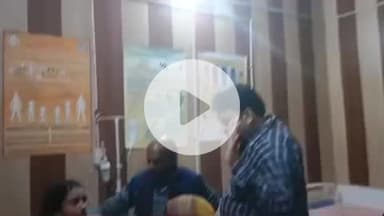 प्रतापगढ़: असुढ़ी गांव में घर के अंदर काम कर रही युवती को जहरीले जंतु ने काटा, इलाज के लिए भर्ती कराया गया