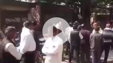 करछना: करछना तहसील परिसर में एसीपी कार्यालय व कोर्ट चलाए जाने की मांग को लेकर अधिवक्ताओं ने की हड़ताल