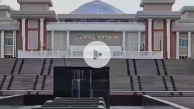 पाकुड़: अतिक्रमण विवाद पर सुरेश अग्रवाल की लड़ाई पहुंची हाईकोर्ट,प्रशासन पर निष्क्रियता पर लगाया आरोप
#jharkhand #high #court