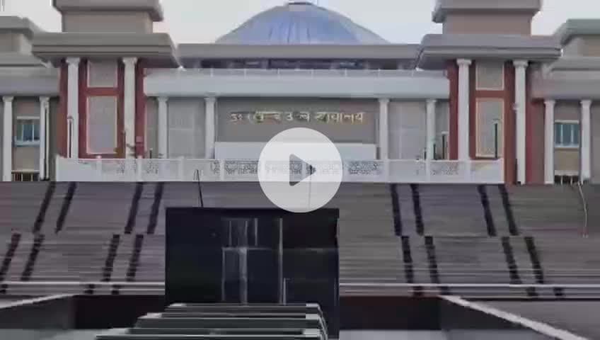 पाकुड़: अतिक्रमण विवाद पर सुरेश अग्रवाल की लड़ाई पहुंची हाईकोर्ट,प्रशासन पर निष्क्रियता पर लगाया आरोप
#jharkhand #high #court