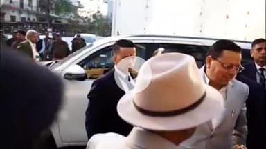 देहरादून: 14 साल बाद 28वीं अखिल भारतीय वन क्रीड़ा प्रतियोगिता का शुभारंभ, सीएम धामी भी पहुंचे