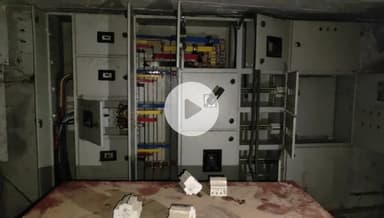 संपतचक: गौरीचक में वाटर वेल्डिंग प्लांट से 500 किलो तांबे का तार चोरी, उपकरणों को भी नुकसान