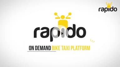 देहरादून: सवारियों की जान खतरे में डालकर रैपिडो पर चल रहा था ऐसा खेल, परिवहन विभाग को पता चलते ही मचा हड़कंप